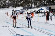 2019 Australian XC Junior Sprint Championship-Falls Creek Image