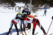 2019 Australian Junior Distance XC Ski Championships Image