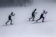 2019 Australian XC Ski Open Sprint Championship Image
