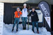 2019 Australian Junior Distance XC Ski Championships Image