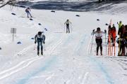2019 Australian Junior Distance XC Ski Championships Image