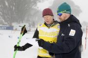2019 Australian XC Ski Open Sprint Championship Image