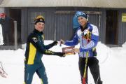2019 Australian XC Ski Open Sprint Championship Image