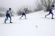 2019 Australian XC Ski Open Sprint Championship Image