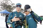 2019 Australian XC Ski Open Sprint Championship Image