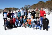 2019 Australian Junior Distance XC Ski Championships Image