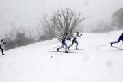 2019 Australian XC Ski Open Sprint Championship Image