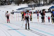 2019 Australian XC Junior Sprint Championship-Falls Creek Image