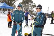2019 Australian XC Ski Open Sprint Championship Image