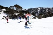 2019 Australian Junior Distance XC Ski Championships Image
