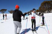 2019 Australian Junior Distance XC Ski Championships Image