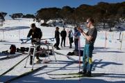 2019 Australian XC Junior Sprint Championship-Falls Creek Image