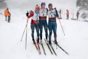 2019 Australian XC Ski Open Sprint Championship Image