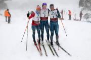 2019 Australian XC Ski Open Sprint Championship Image