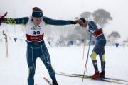 2019 Australian XC Ski Open Sprint Championship Image