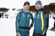 2019 Australian XC Ski Open Sprint Championship Image