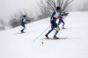 2019 Australian XC Ski Open Sprint Championship Image