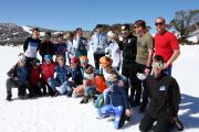 2019 Australian Junior Distance XC Ski Championships Image