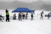 2019 Australian XC Ski Open Sprint Championship Image