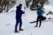 2019 Australian XC Ski Open Sprint Championship Image