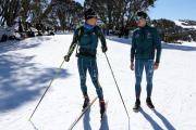 2019 Australian XC Junior Sprint Championship-Falls Creek Image