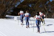 2019 Australian XC Junior Sprint Championship-Falls Creek Image
