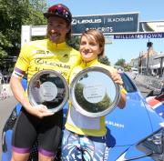 Bay Series Tour Winners Image