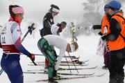 2019 Australian XC Ski Open Sprint Championship Image