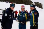 2019 Australian XC Ski Open Sprint Championship Image