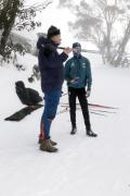 2019 Australian XC Ski Open Sprint Championship Image