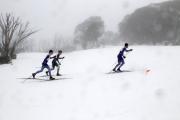 2019 Australian XC Ski Open Sprint Championship Image