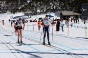 2019 Australian XC Junior Sprint Championship-Falls Creek Image
