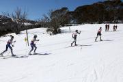 2019 Australian XC Junior Sprint Championship-Falls Creek Image