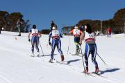 2019 Australian XC Junior Sprint Championship-Falls Creek Image