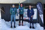 2019 Australian Junior Distance XC Ski Championships Image