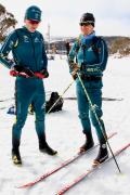 2019 Australian XC Ski Open Sprint Championship Image