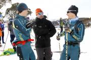 2019 Australian XC Ski Open Sprint Championship Image