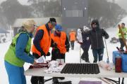 2019 Australian XC Ski Open Sprint Championship Image