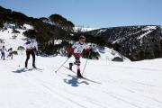 2019 Australian Junior Distance XC Ski Championships Image