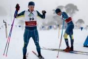 2019 Australian XC Ski Open Sprint Championship Image