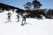 2019 Australian Junior Distance XC Ski Championships Image