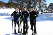 2019 Australian XC Junior Sprint Championship-Falls Creek Image