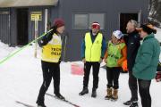 2019 Australian XC Ski Open Sprint Championship Image