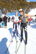 2019 Australian XC Junior Sprint Championship-Falls Creek Image