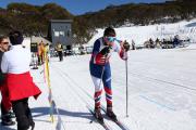 2019 Australian XC Junior Sprint Championship-Falls Creek Image