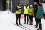 2019 Australian XC Ski Open Sprint Championship Image