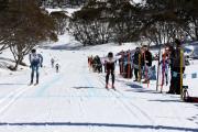 2019 Australian Junior Distance XC Ski Championships Image