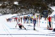 2019 Australian Junior Distance XC Ski Championships Image
