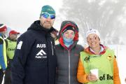 2019 Australian XC Ski Open Sprint Championship Image