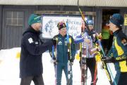 2019 Australian XC Ski Open Sprint Championship Image